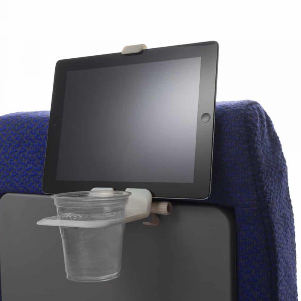 Le Airhook est à rajouter dans votre kit voyage avion