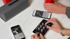 Braven Fuse : une mini table de mixage Bluetooth très « portable »