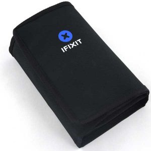 pochette de rangement iFixit Pro Tech Toolkit
