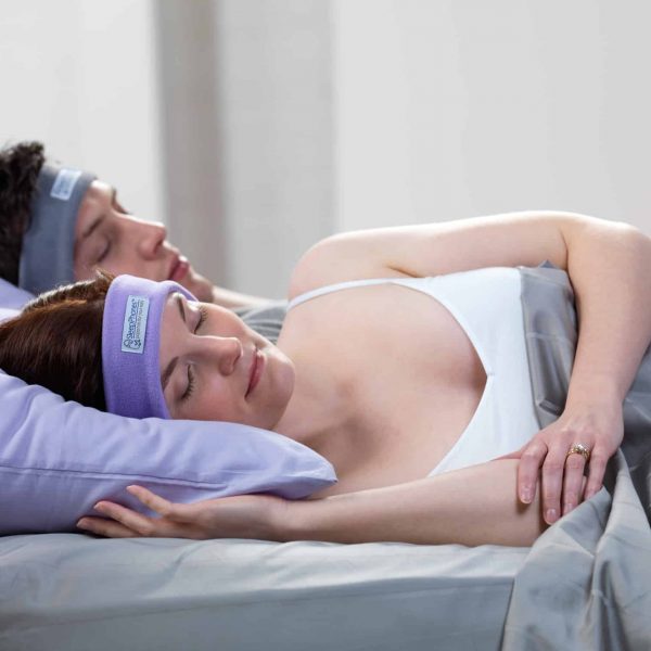 Les SleepPhones sont une bonne technique pour s’endormir