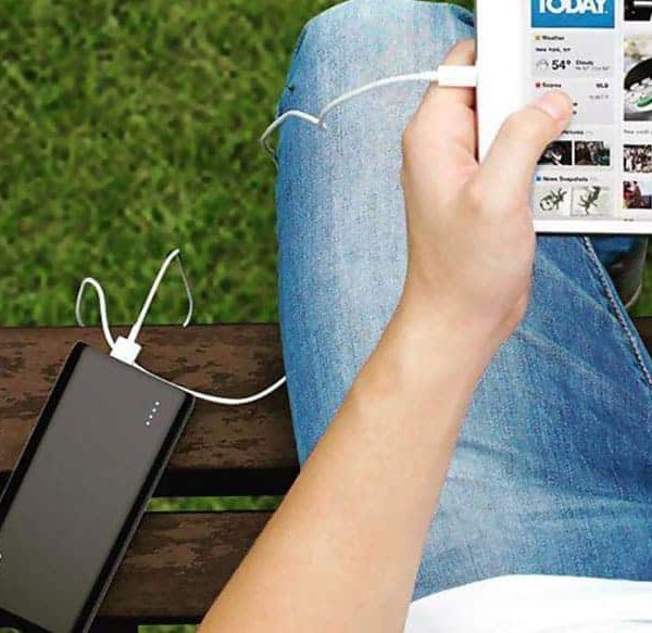 La batterie portable USB Anker Powercore 26800 déchire tout