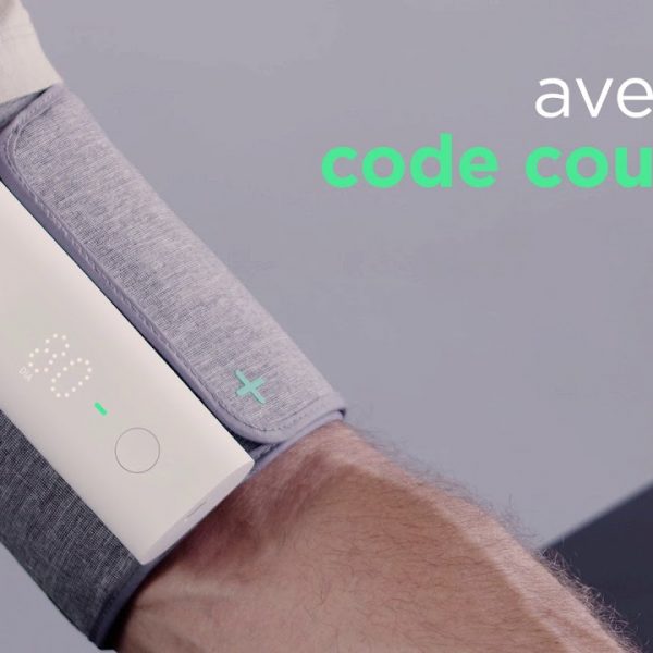 Tensiomètre sans fil Withings : la santé connectée pour tous