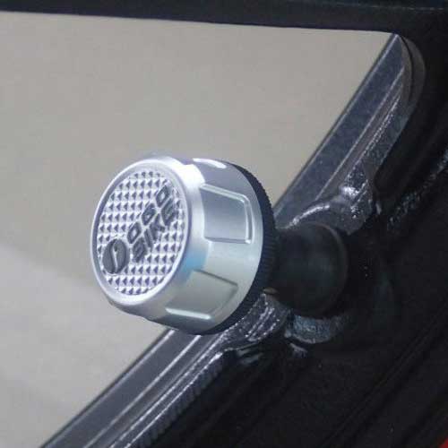 Système de Surveillance de Pression des Pneus FOBO pour Honda Forza NSS 125  300 350