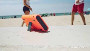 Braven 405, une enceinte portable étanche très polyvalente