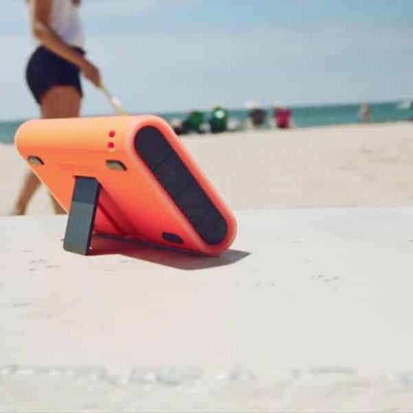 Braven 405, une enceinte portable étanche très polyvalente