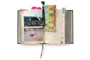 Le journal intime pour adulte My Life Story sauvegarde toute une vie