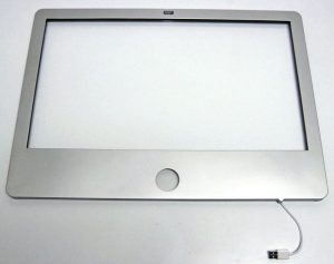 tmdtouch zorro macsk cadre écran iMac tactile