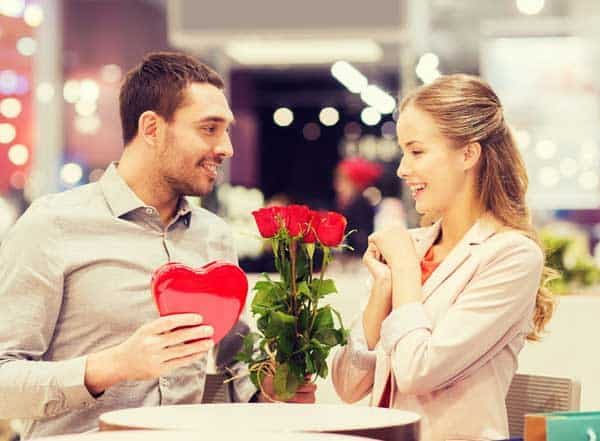 5 gadgets à moins de 50 € pour la Saint-Valentin de Madame