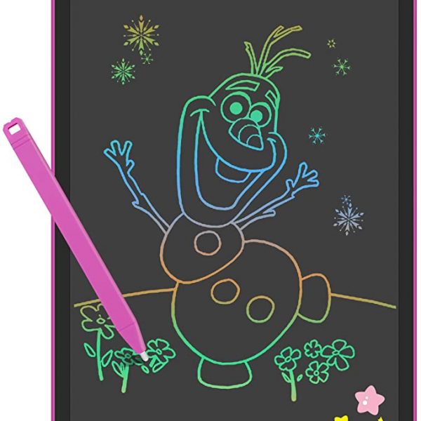 La tablette à dessin pour enfants qui remplace l’ardoise magique