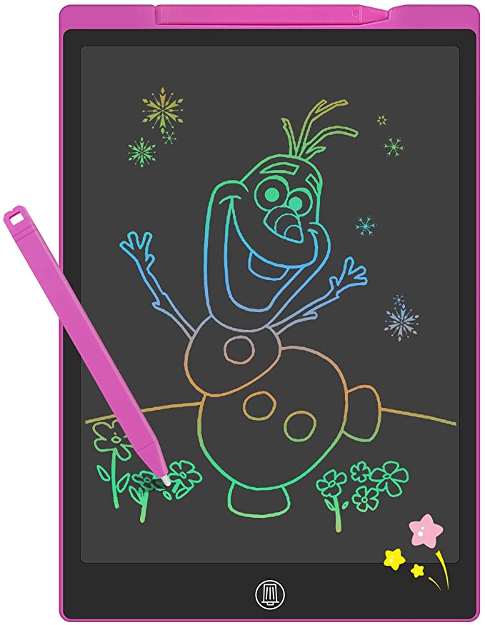 tablette à dessin pour enfants